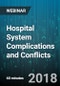 Hospital System Complications and Conflicts: Mergers, Acquisitions, and the Medical Staff - Webinar (Recorded) - Product Thumbnail Image