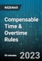 Compensable Time & Overtime Rules - Webinar (Recorded) - Product Thumbnail Image