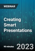 Creating Smart Presentations: Integrating Word, Excel and PowerPoint - Webinar (Recorded)- Product Image