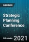 4-Hour Virtual Seminar on Strategic Planning Conference - Webinar (Recorded) - Product Thumbnail Image