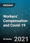 Workers' Compensation and Covid-19 - Webinar (Recorded) - Product Thumbnail Image