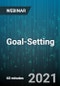 Goal-Setting: What Do You Want for Yourself - Webinar (Recorded) - Product Thumbnail Image