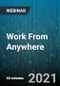 Work From Anywhere: Strategies for Managing Work and Life - Webinar (Recorded) - Product Thumbnail Image