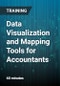 Data Visualization and Mapping Tools for Accountants - Product Thumbnail Image
