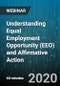 Understanding Equal Employment Opportunity (EEO) and Affirmative Action - Webinar (Recorded) - Product Image