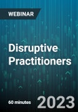 Disruptive Practitioners: Legal Issues & Solutions for your Code of Conduct and Medical Staff Policies - Webinar (Recorded)- Product Image