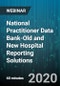 National Practitioner Data Bank-Old and New Hospital Reporting Solutions - Webinar (Recorded) - Product Thumbnail Image