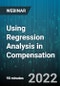 Using Regression Analysis in Compensation - Webinar - Product Thumbnail Image