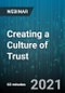 Creating a Culture of Trust: Actions for Leaders - Webinar (Recorded) - Product Thumbnail Image