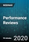 Performance Reviews: A Step-By-Step Process for Conducting them Meaningfully and Effectively - Webinar (Recorded) - Product Thumbnail Image