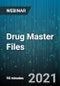 Drug Master Files: Understanding and Meeting your Regulatory and Processing Responsibilities - Webinar (Recorded) - Product Thumbnail Image