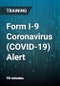 Form I-9 Coronavirus (COVID-19) Alert: USCIS Announces Temporary Modifications to Employment Eligibility Verification Process and E-Verify Program! - Product Thumbnail Image
