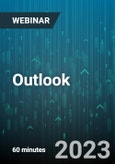 Outlook: Managing a Digital Office - Webinar (Recorded)- Product Image