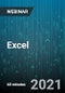 Excel: Useful Formulas - Webinar - Product Image
