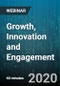 Growth, Innovation and Engagement: Brainstorming for Innovation - Webinar (Recorded) - Product Image