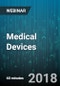 Medical Devices: Hazard Identification and Risk Assignment Using Public Data Sources - Webinar (Recorded) - Product Thumbnail Image