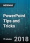 PowerPoint Tips and Tricks - Webinar (Recorded) - Product Thumbnail Image
