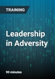 Leadership in Adversity- Product Image