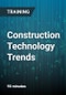 Construction Technology Trends: Impacts on Project Management & Claims - Product Thumbnail Image