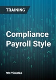 Compliance Payroll Style- Product Image