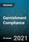 Garnishment Compliance - Webinar (Recorded) - Product Thumbnail Image