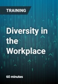Diversity in the Workplace- Product Image