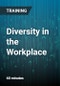 Diversity in the Workplace - Product Thumbnail Image