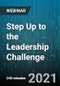 4-Hour Virtual Seminar on Step Up to the Leadership Challenge - Webinar (Recorded) - Product Thumbnail Image