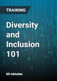 Diversity and Inclusion 101- Product Image
