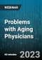 Problems with Aging Physicians - Webinar - Product Thumbnail Image