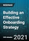 4-Hour Virtual Seminar on Building an Effective Onboarding Strategy - Webinar (Recorded) - Product Thumbnail Image