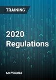 2020 Regulations : Building an Employee Handbook that Works- Product Image