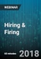Hiring & Firing: A Risky Business - Webinar (Recorded) - Product Thumbnail Image