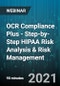 OCR Compliance Plus - Step-by-Step HIPAA Risk Analysis & Risk Management - Webinar (Recorded) - Product Thumbnail Image