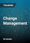 Change Management: Embracing and Driving Powerful Positive Change in your Organization - Product Thumbnail Image