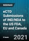 6-Hour Virtual Seminar on eCTD Submissions of IND/NDA to the US FDA, EU and Canada - Webinar - Product Image