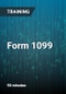 Form 1099: Latest Forms Rules and Reporting Regulations - Product Thumbnail Image