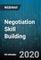 Negotiation Skill Building: Ask for the Business/ Close the Deal! - Webinar (Recorded) - Product Thumbnail Image