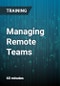 Managing Remote Teams - Product Thumbnail Image