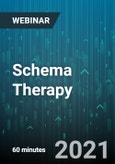 Schema Therapy: A Broad Overview - Webinar (Recorded)- Product Image