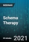 Schema Therapy: A Broad Overview - Webinar - Product Thumbnail Image
