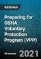 Preparing for OSHA Voluntary Protection Program (VPP): Brick by Brick - Webinar (Recorded) - Product Thumbnail Image