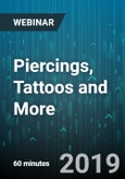 Piercings, Tattoos and More: Dress Codes For the Workplace - Legally Compliant Policies and Guidelines - Webinar (Recorded)- Product Image