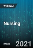 2-Hour Virtual Seminar on Nursing: CMS CoP Standards for Hospitals and Proposed Changes: 2021 - Webinar (Recorded)- Product Image