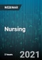 2-Hour Virtual Seminar on Nursing: CMS CoP Standards for Hospitals and Proposed Changes: 2021 - Webinar - Product Image