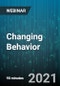 Changing Behavior: Why Rewards and Punishments Often Aren't Enough? - Webinar - Product Image