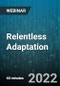 Relentless Adaptation: Find Your Up! - Webinar - Product Image