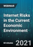 Internet Risks in the Current Economic Environment: A New and Deadlier Generation of Attacks - Webinar- Product Image