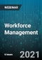 6-Hour Virtual Seminar on Workforce Management : Employee Engagement and Working - Webinar - Product Image