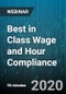Best in Class Wage and Hour Compliance: The Federal Labor Standards Act (FLSA) - Webinar (Recorded) - Product Thumbnail Image